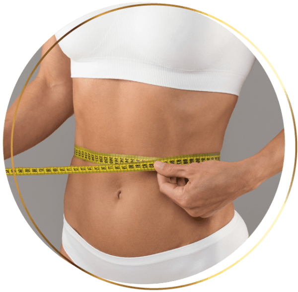 Pack Abdomen posparto